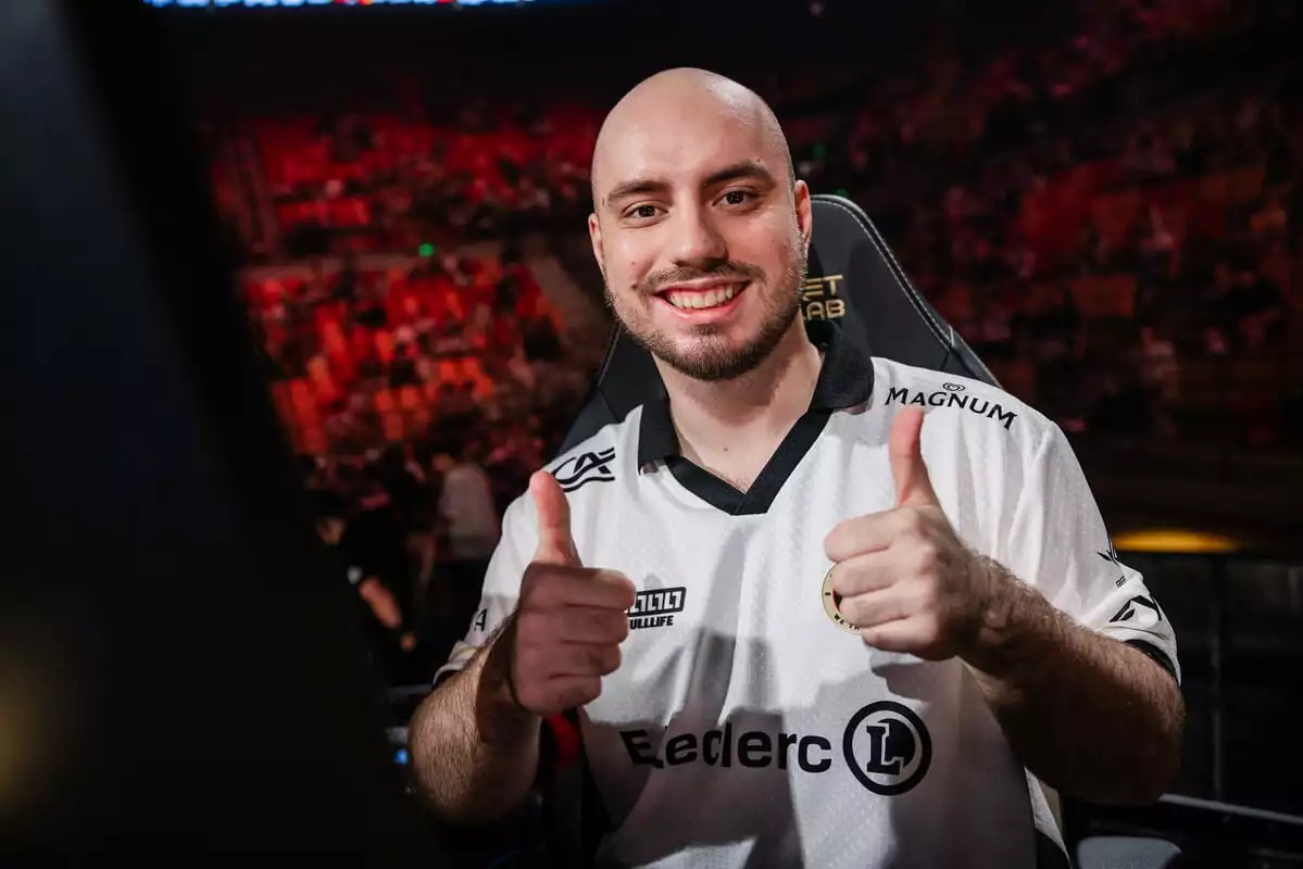Vitality vs LOUD: Best predictions and picks for VCT Champions 2026
