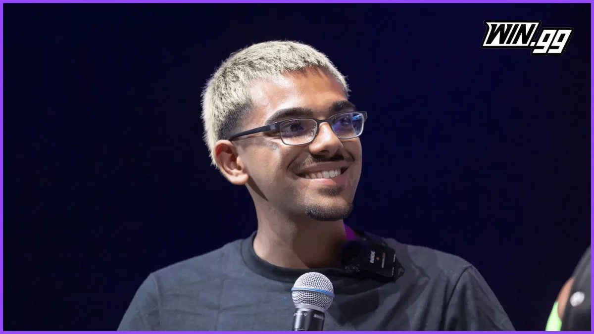 Who Is N3on? Here’s Everything About the Self-Proclaimed First AI Streamer