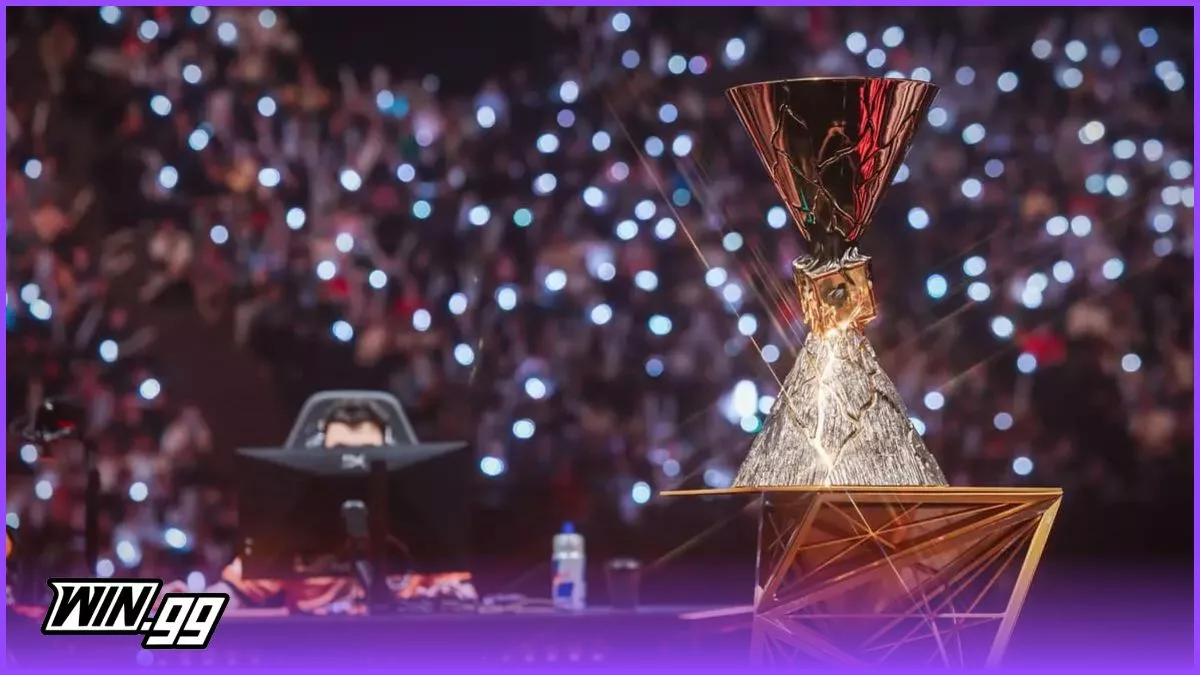 Who Will Win VCT Champions 2026? These Are The Top Four Candidates