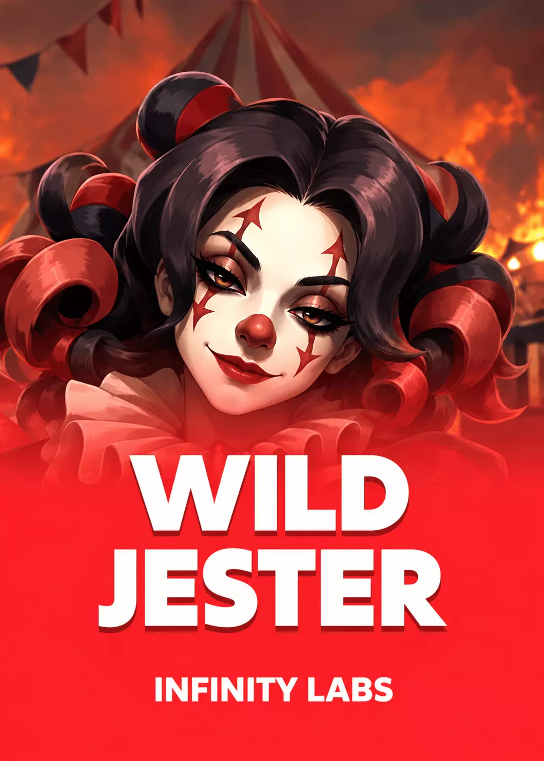 wild jester slot