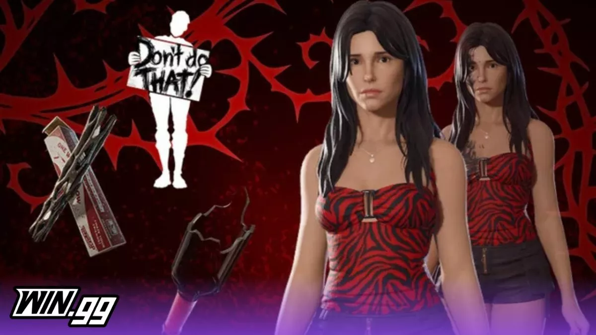 A$AP Rocky’s Fortnite Skin and Inde Navarrette’s Controversial Nikki Freeman Crossover Explained