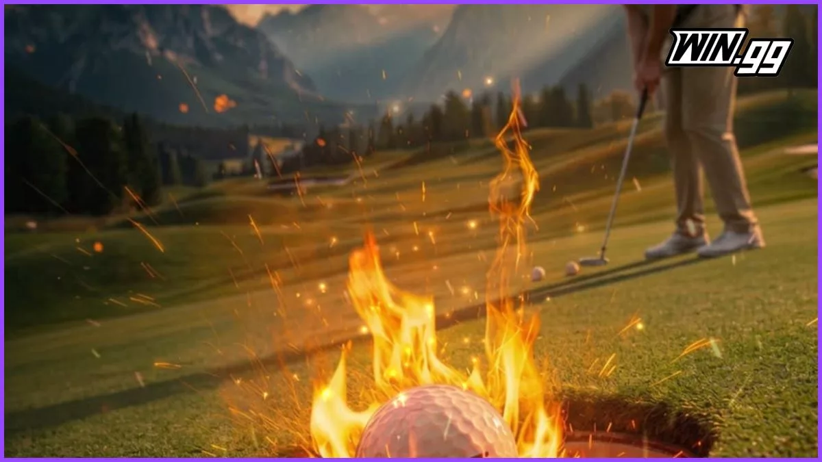 155.io Unveils Birdie Time — Here’s How the Upcoming Golf Betting Game Works