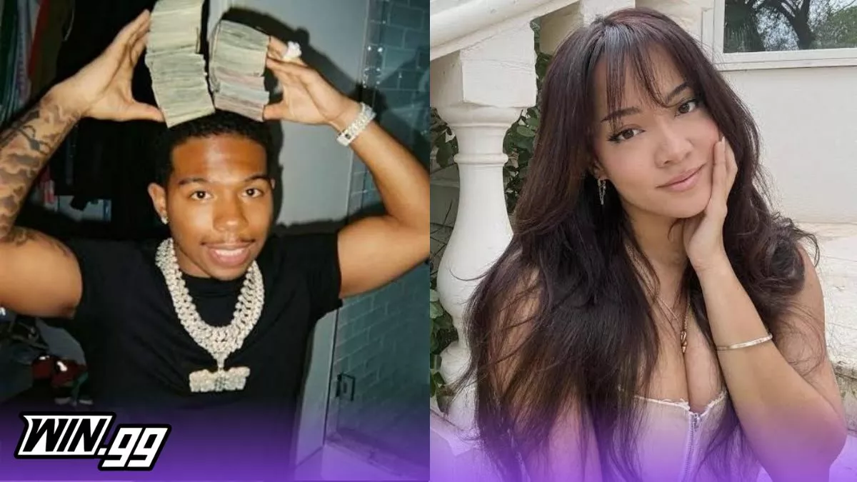 Cinna and Deshae Frost Tease Moves to Kick as Streamers Weigh Up Platform