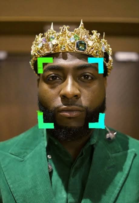 Davido Kick