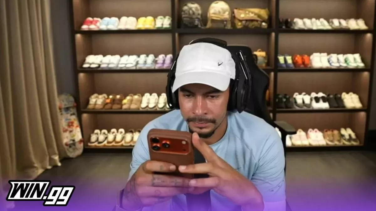 Is Dele Alli on Twitch? Here’s Everything About the Former Professional Footballer’s Streaming Content