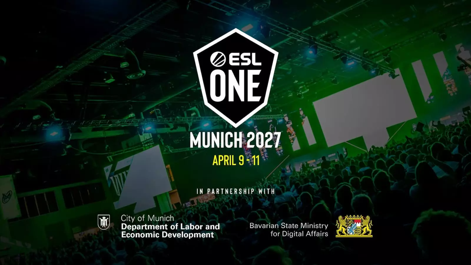 Professional Dota 2 will return to the home of some of its most celebrated events as ESL FACEIT announces ESL One Mun...
