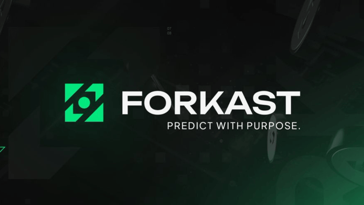Esports and Crypto Prediction Market Forkast.gg to Shut Down