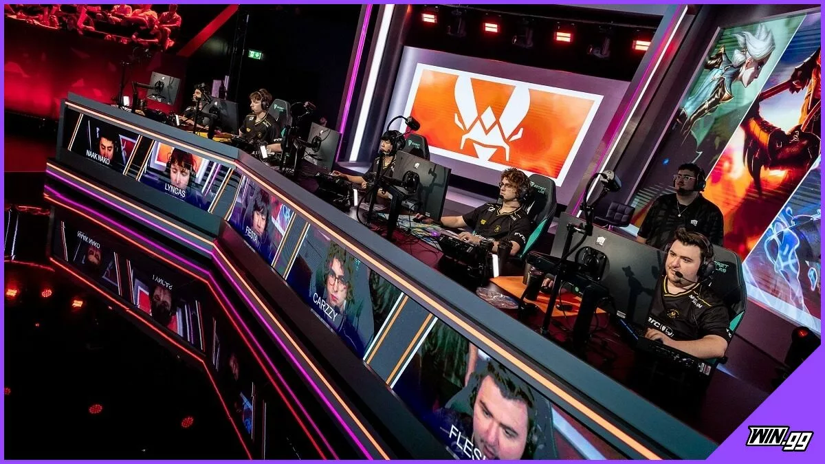 GAM Esports vs Team Vitality: Best Odds and Predictions for the Demacia Cup Global Invitational