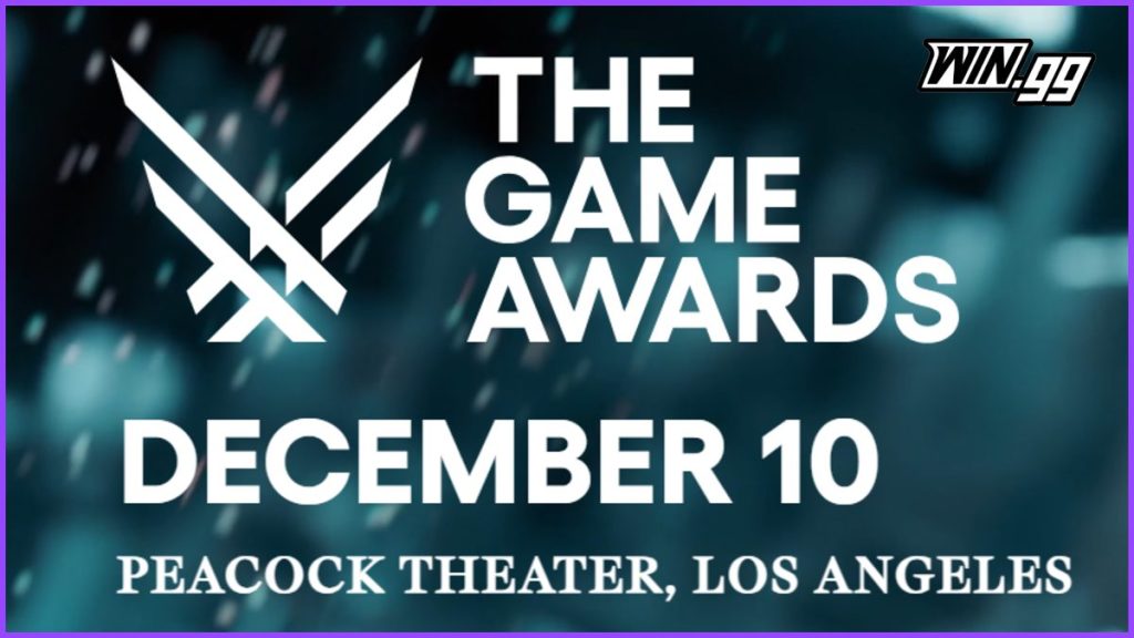 The Game Awards 2026