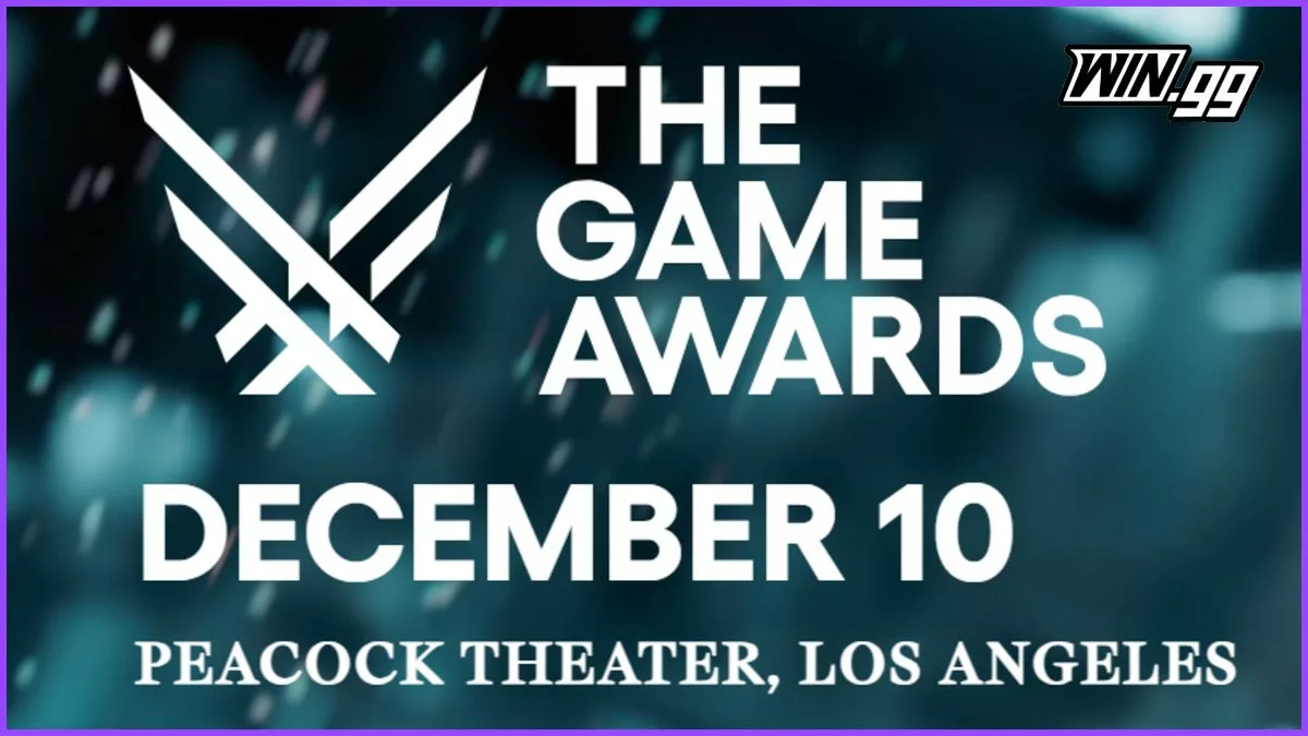 A Look at What Prediction Markets Think Will Happen at the 2026 Game of the Year Awards
