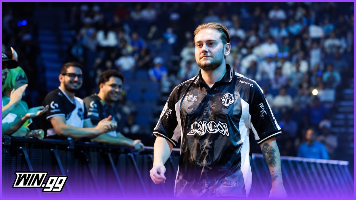 Invictus Gaming vs LYON