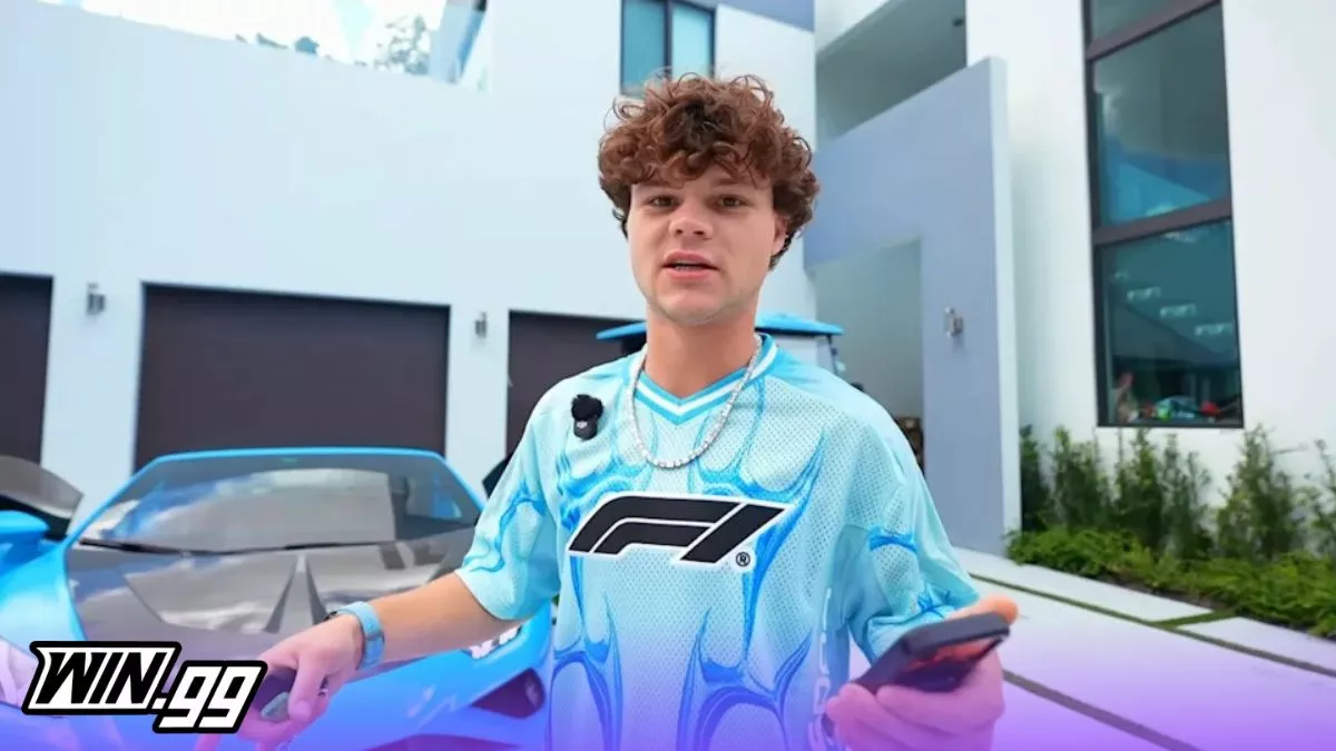 Will Jack Doherty Be Back On X Anytime Soon?