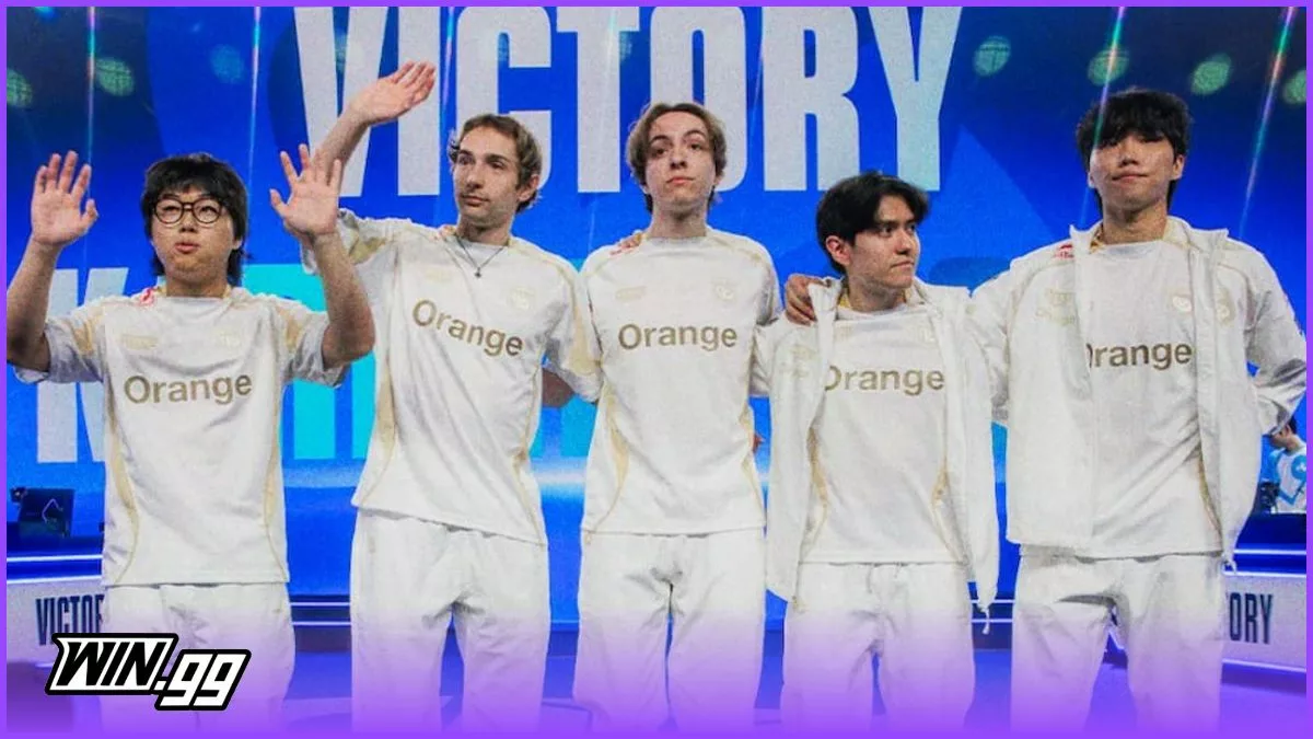 Karmine Corp vs MVK Esports: Best betting odds and picks for 2026 Worlds Play-In Round 4