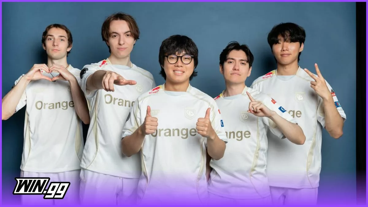 LoL Worlds 2026 Swiss Stage: Best betting odds and picks for Karmine Corp vs CFO