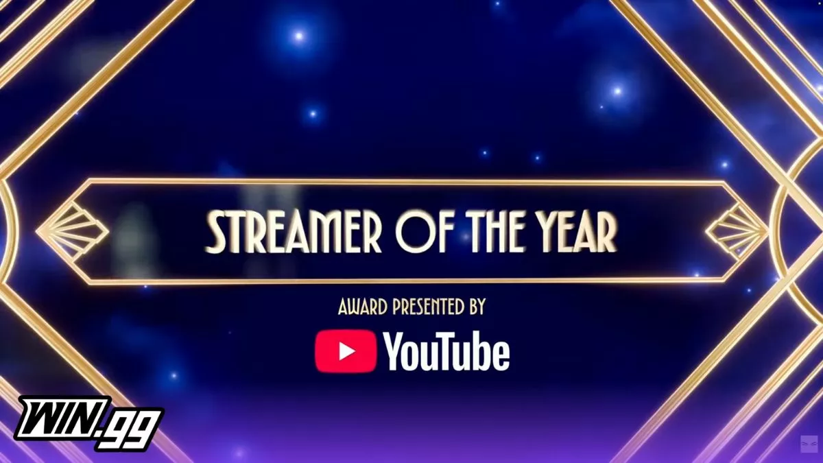 Streamer of the Year 2026: Is iShowSpeed Set For Another Win?
