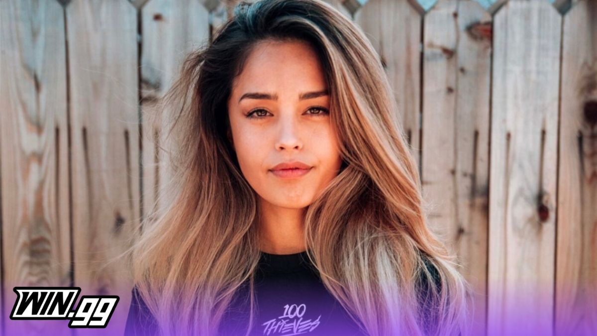 Valkyrae is taking a break from streaming – Here’s what we know