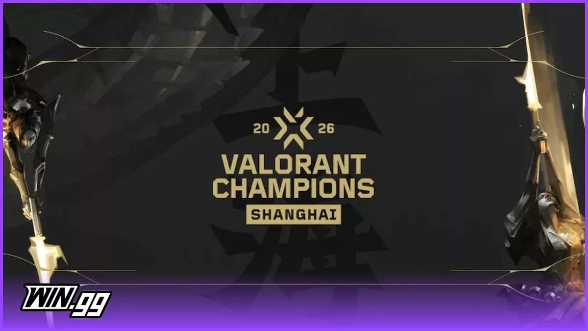 Valorant Champions 2026 Playoffs Preview: Schedule, Betting Picks, and Predictions