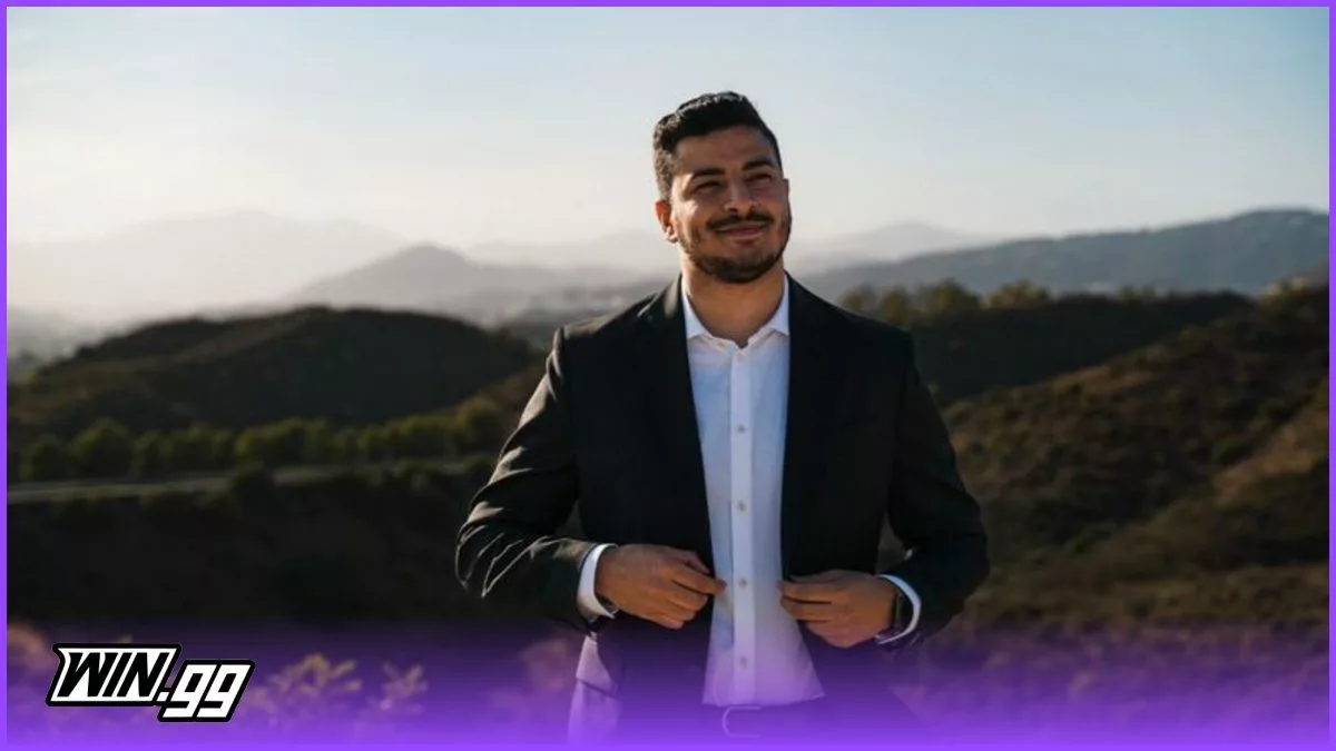 BC.Game Names New CEO, Announces First Livestream on Gosh