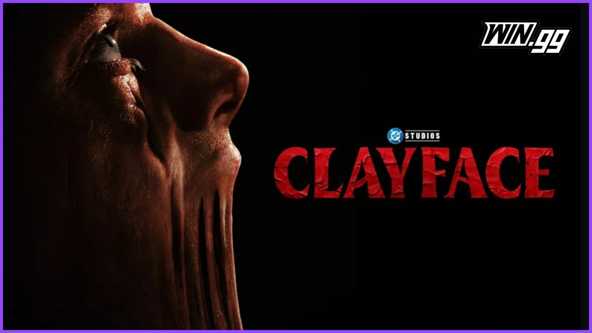 How Will The Upcoming Clayface Movie Be Received?