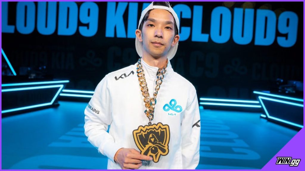 Cloud 9 Worlds 2026