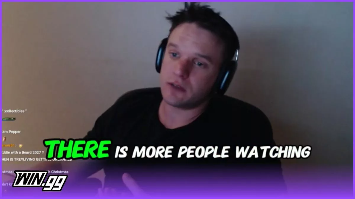 Eddie Craven Says Kick Is the Home of GTA Streaming and Teases GTA 6 Plans