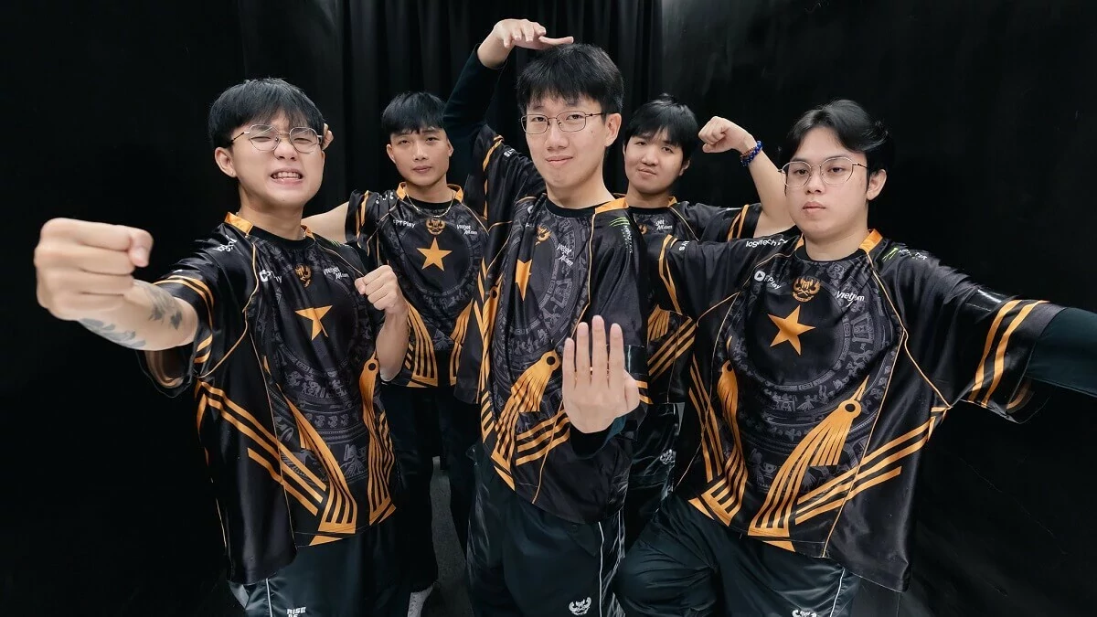 GAM Esports vs Shopify Rebellion: Best Odds and Predictions for the Demacia Cup Global Invitational