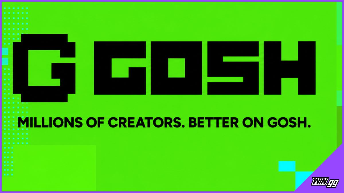 BC.Game Announces New CEO After Launching Livestreaming Platform Gosh
