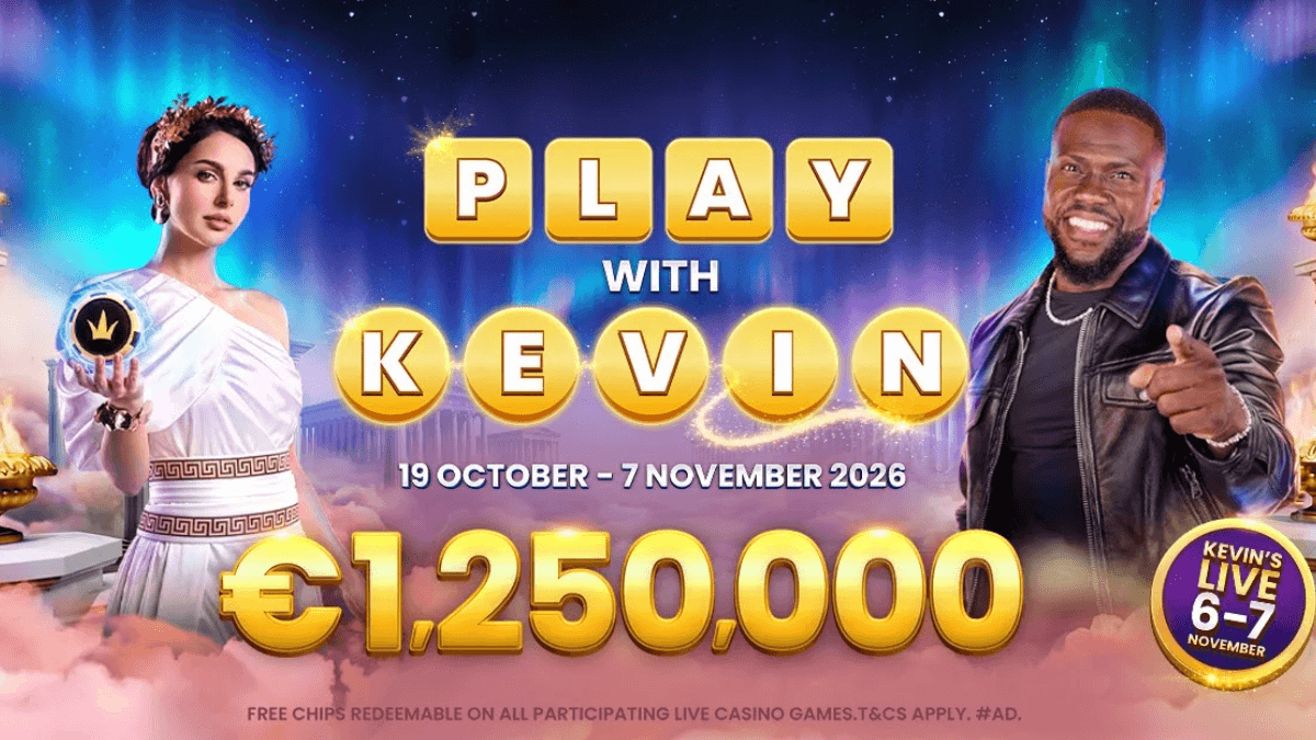 Kevin Hart Pragmatic Play