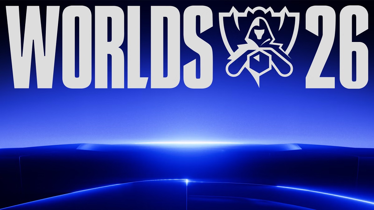 How to watch LoL Worlds: World Championship schedule and streams