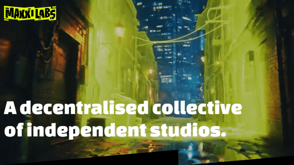 maxxi labs