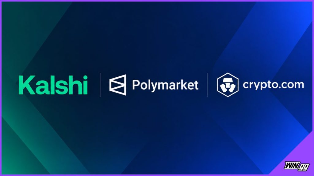 kalshi, polymarket, crypto.com