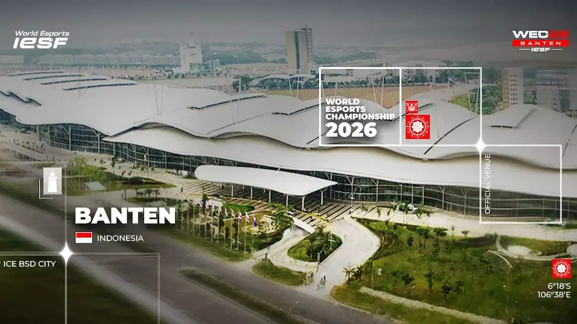 WEC26 announces $500,000 prize pool and shares details of this year’s competition