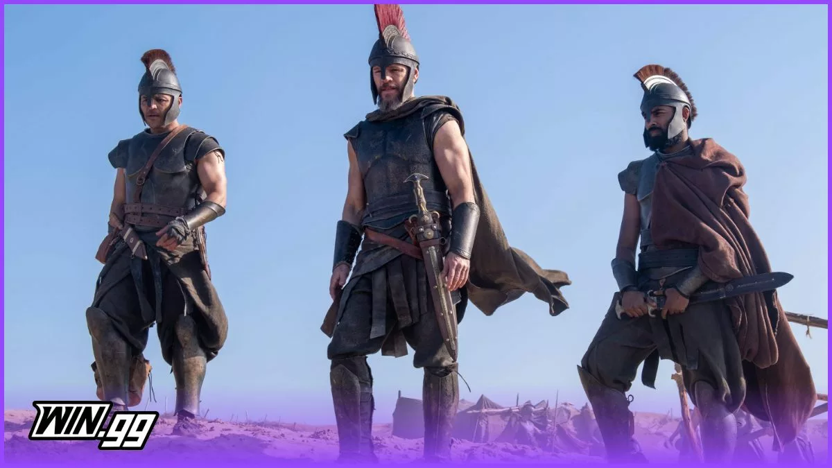 Oscars 2027 — Will the Odyssey Earn the Most Nominations?