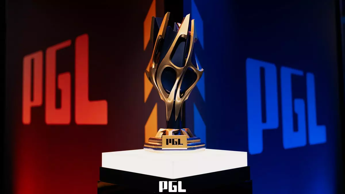 pgl masters bucharest 2026