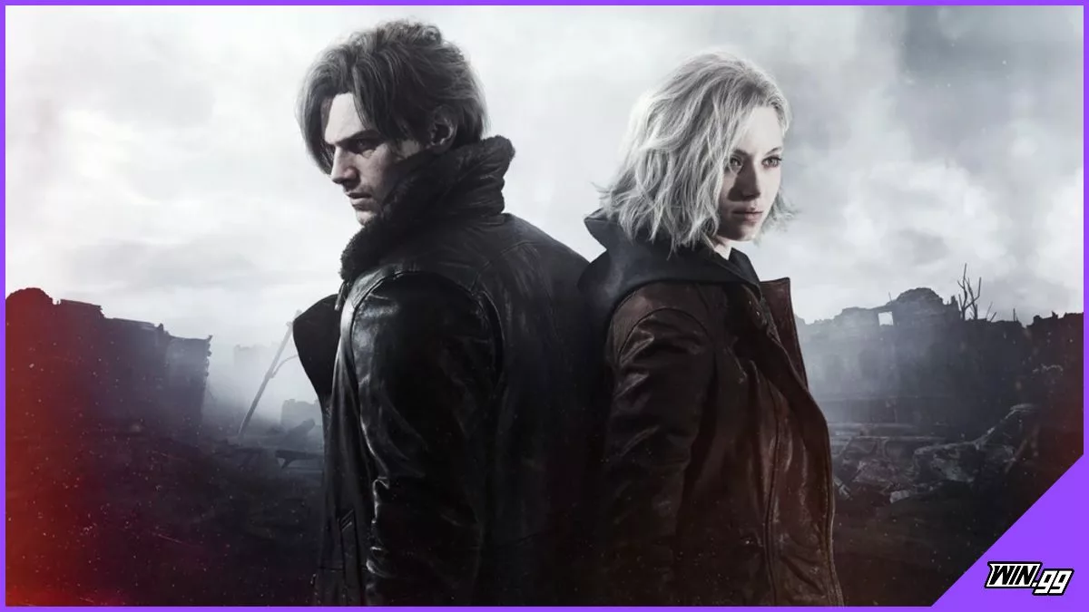 Will Resident Evil Requiem win the award?