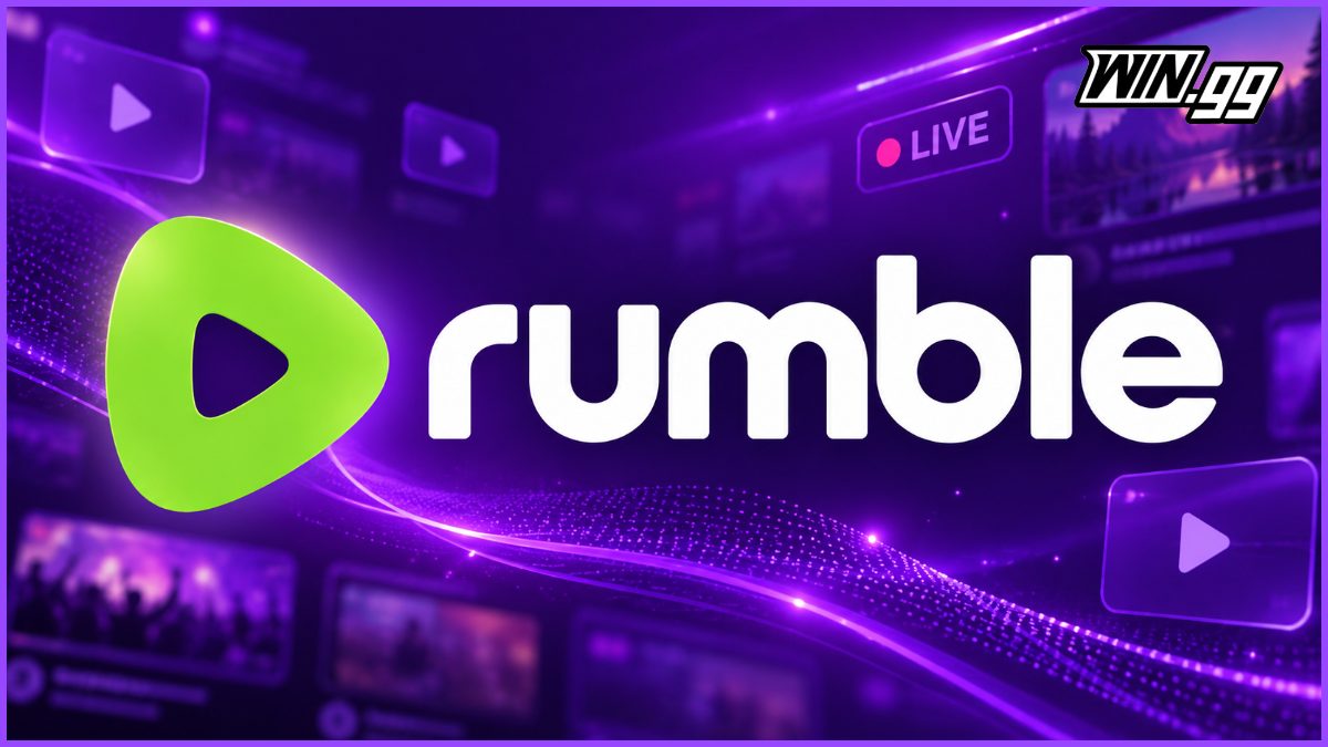 Rumble Announces 90% Ad Revenue Share and Changes to Partner Program