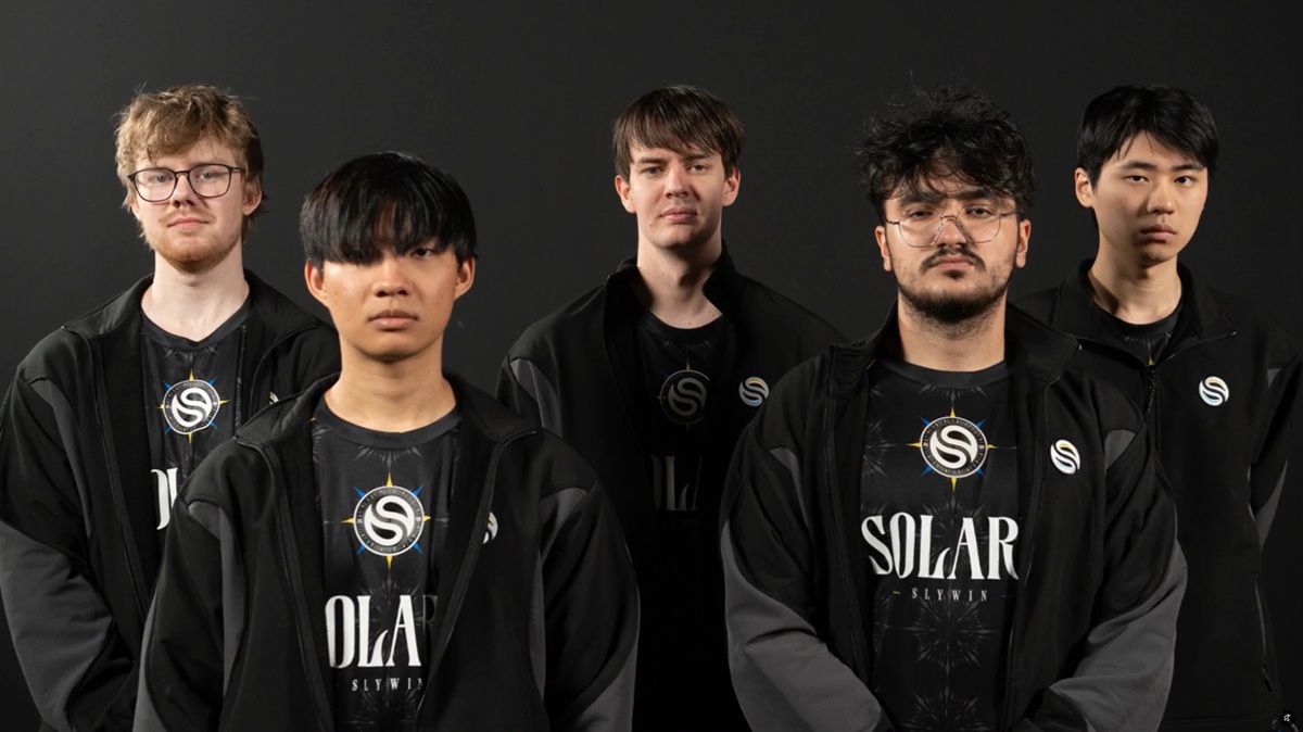 WSCI Grand Finals: Solary vs T1 Esports Academy bets and predictions