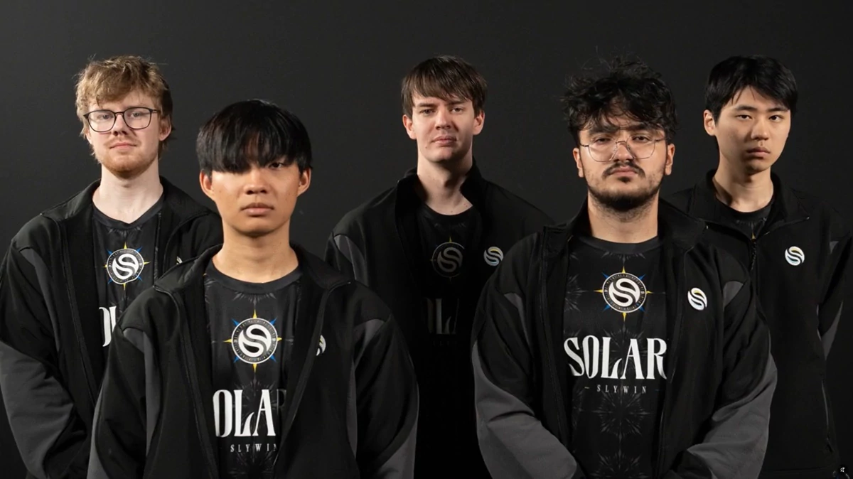 WSCI Grand Finals: Solary vs T1 Esports Academy bets and predictions