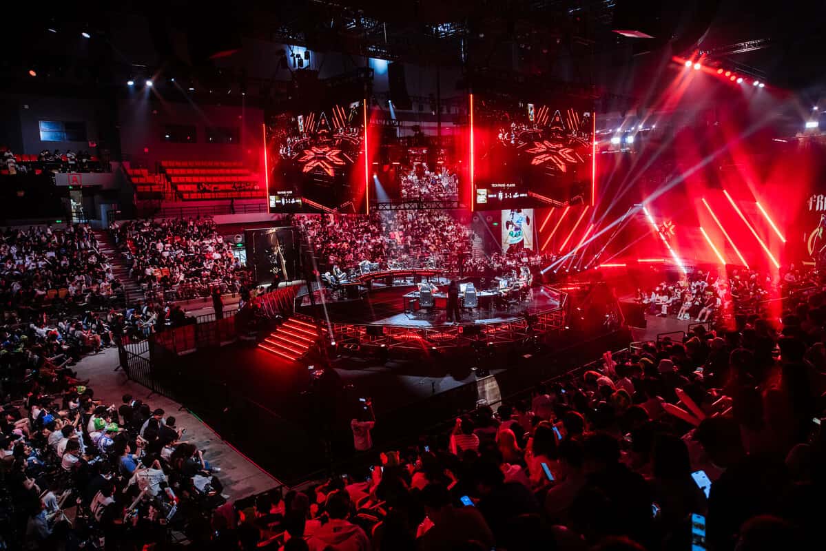 vct champions 2026 tech issues