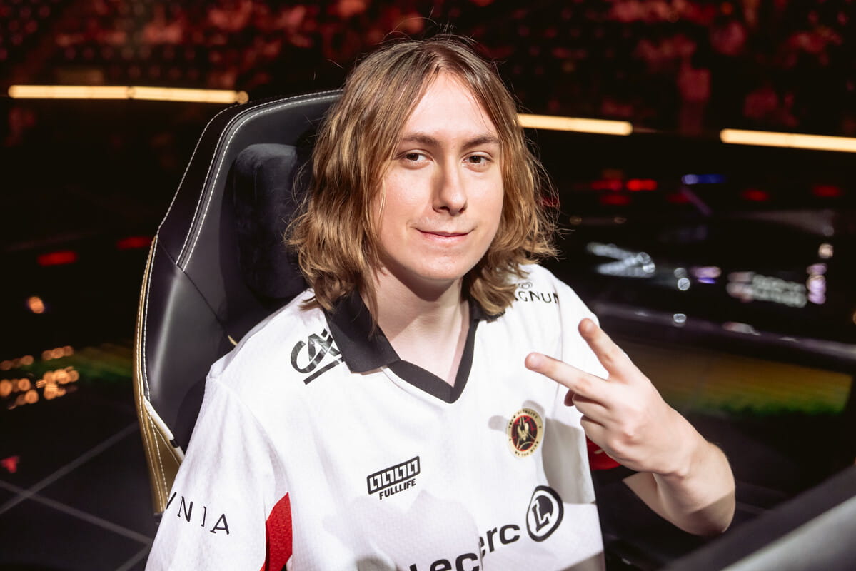 vitality vs loud grand final predictions
