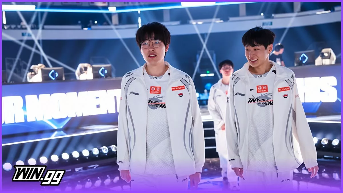 Team Liquid vs Anyone’s Legend: Best Odds For The Worlds 2026 Clash