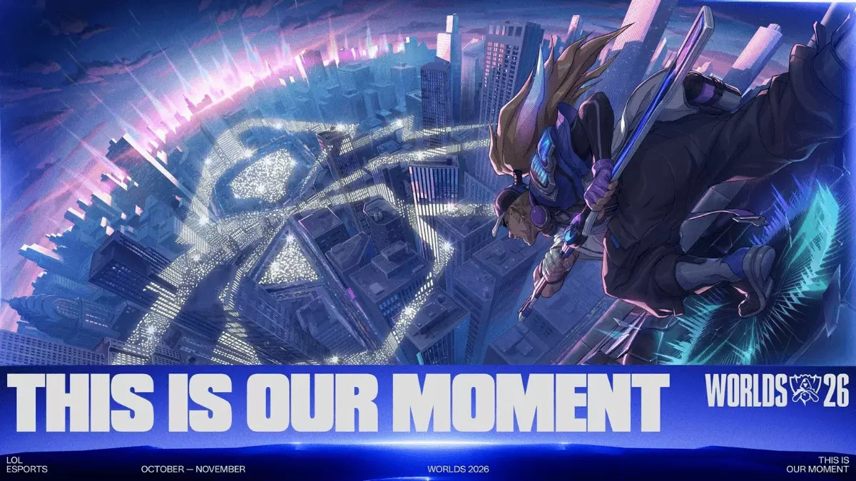 The 2026 LoL Worlds Swiss Stage Explained
